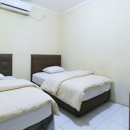Guest House Samarinda Kültér fotó
