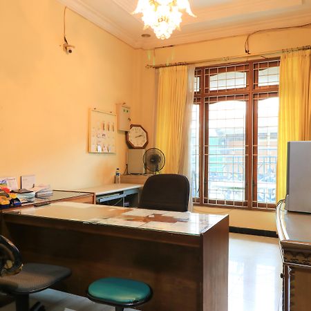 Guest House Samarinda Kültér fotó