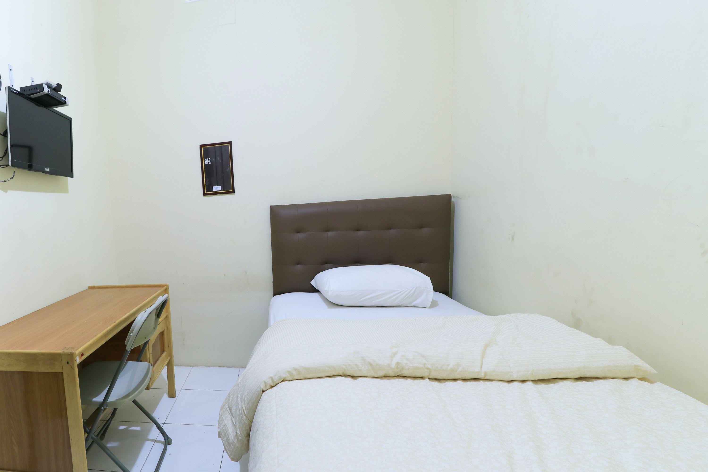 Guest House Samarinda Kültér fotó