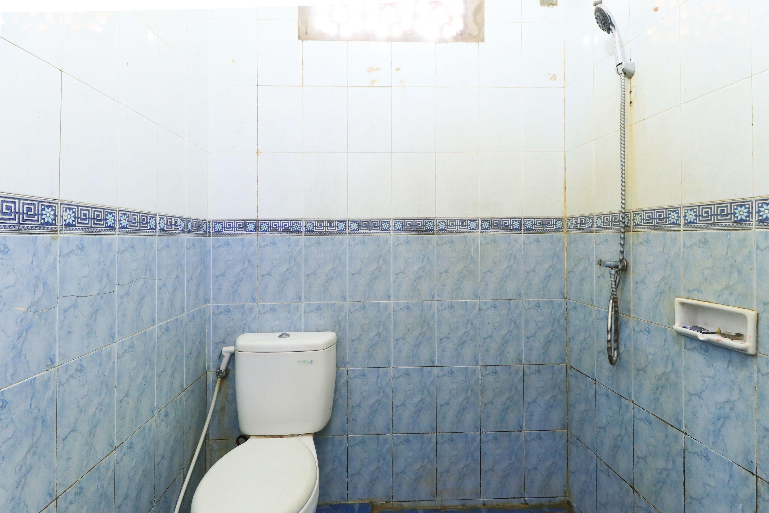 Guest House Samarinda Kültér fotó