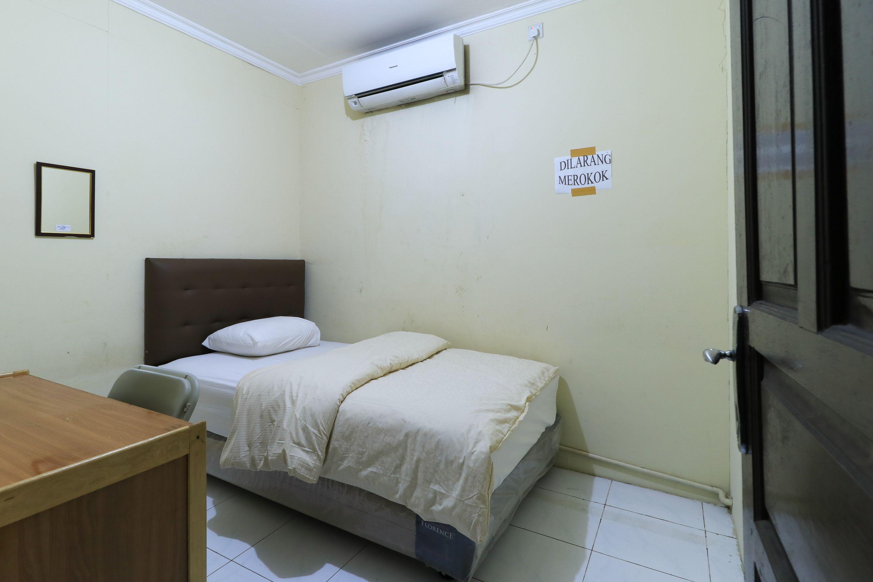 Guest House Samarinda Kültér fotó