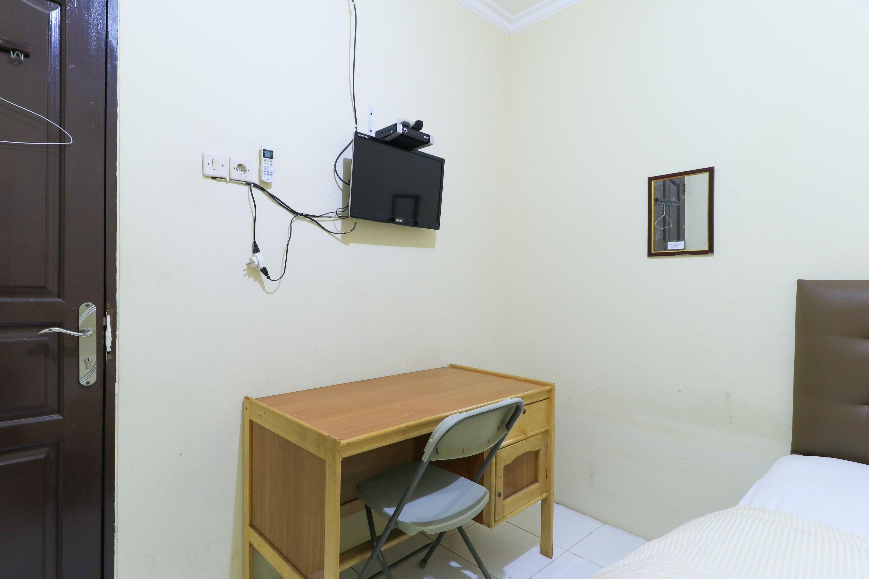 Guest House Samarinda Kültér fotó