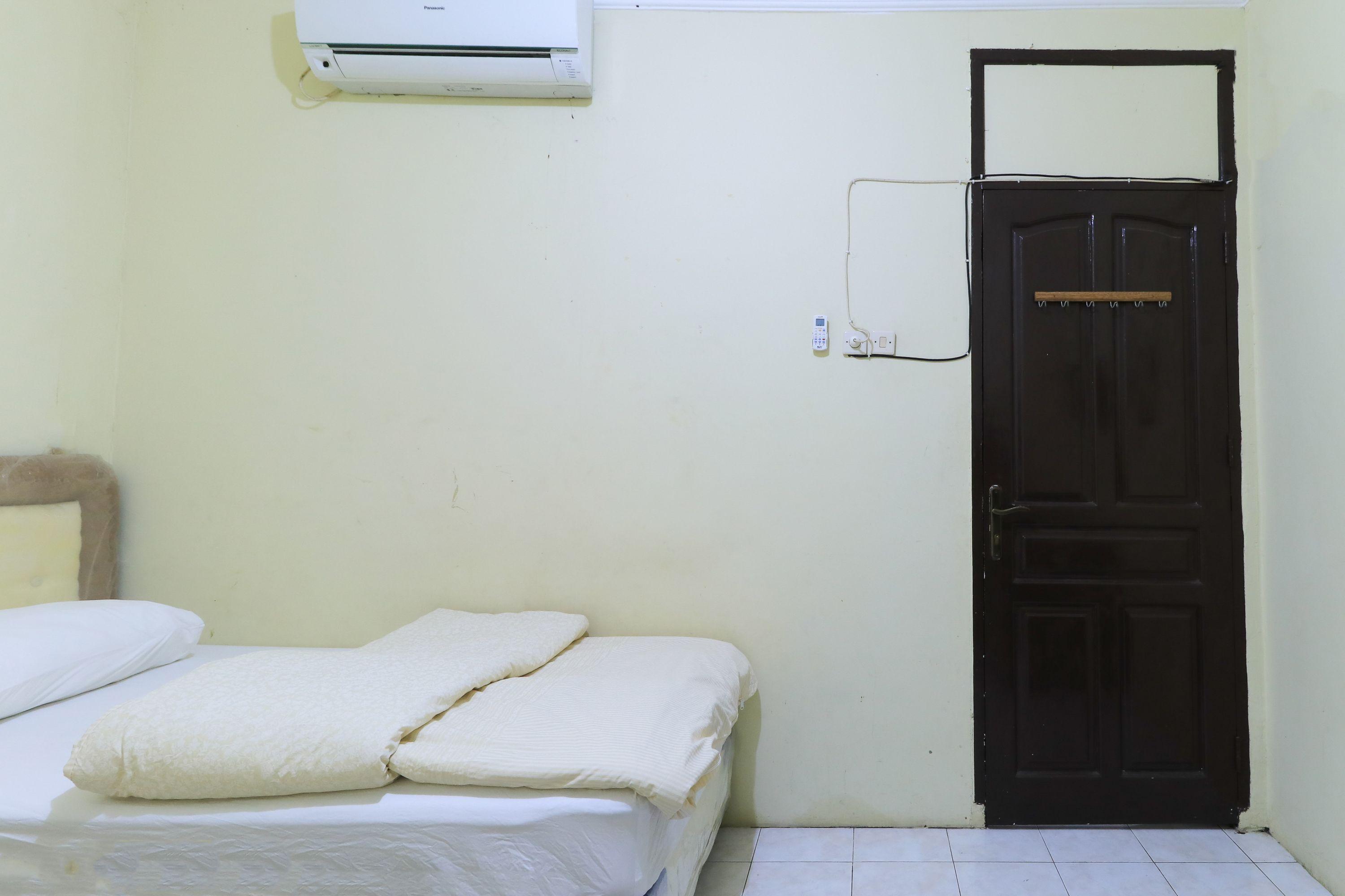 Guest House Samarinda Kültér fotó