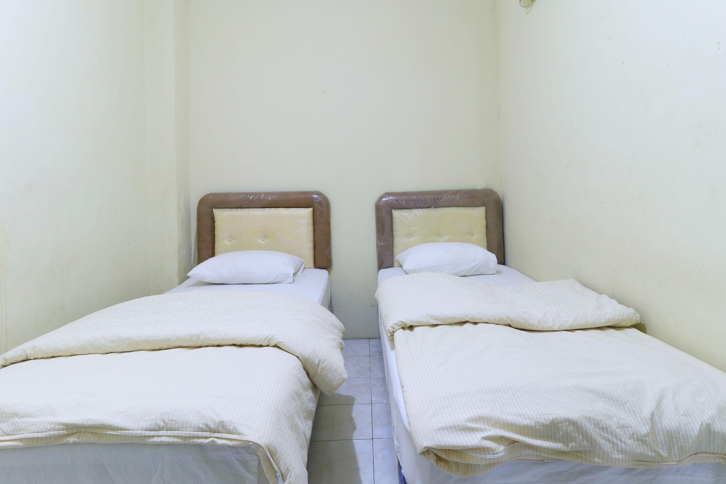 Guest House Samarinda Kültér fotó