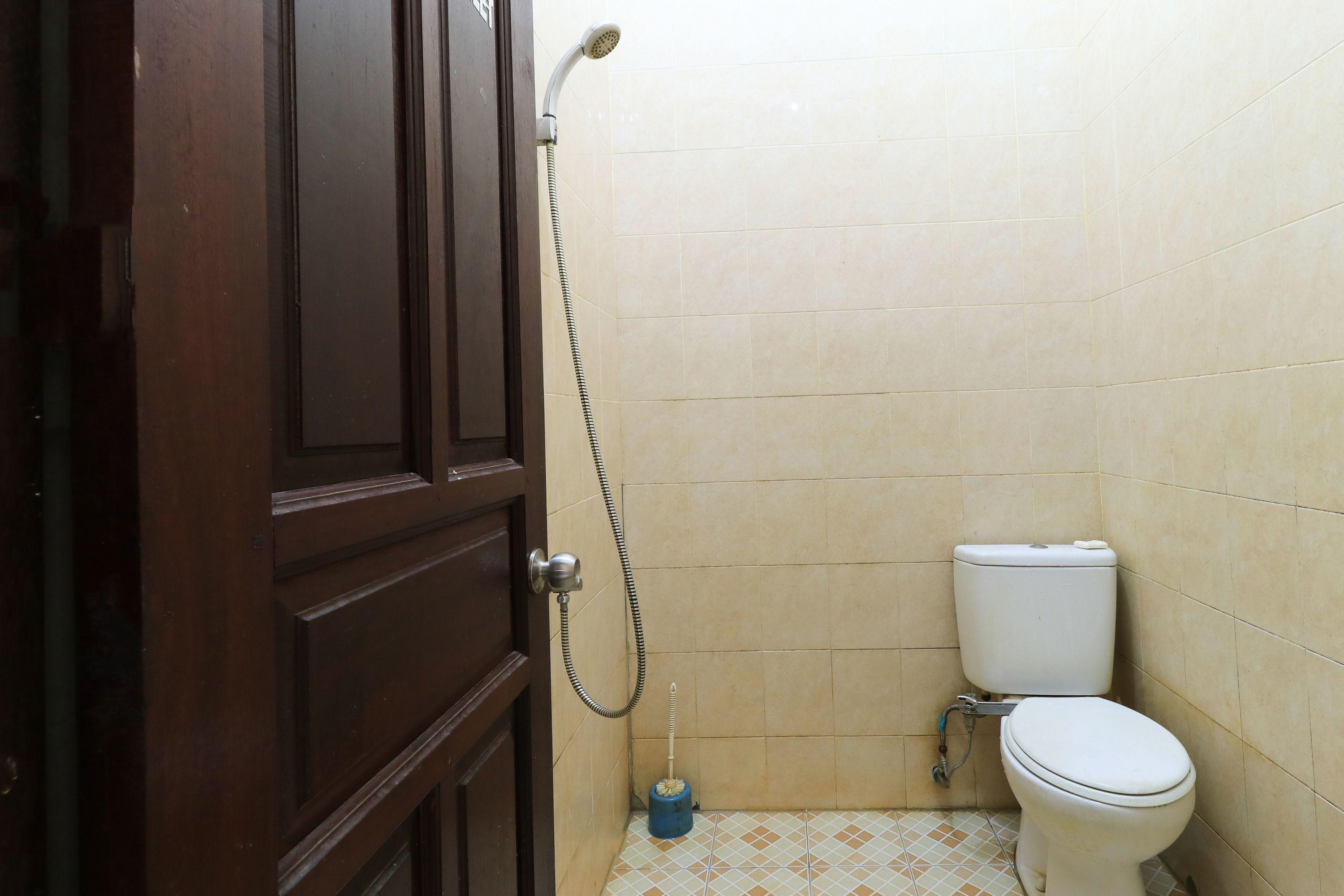 Guest House Samarinda Kültér fotó