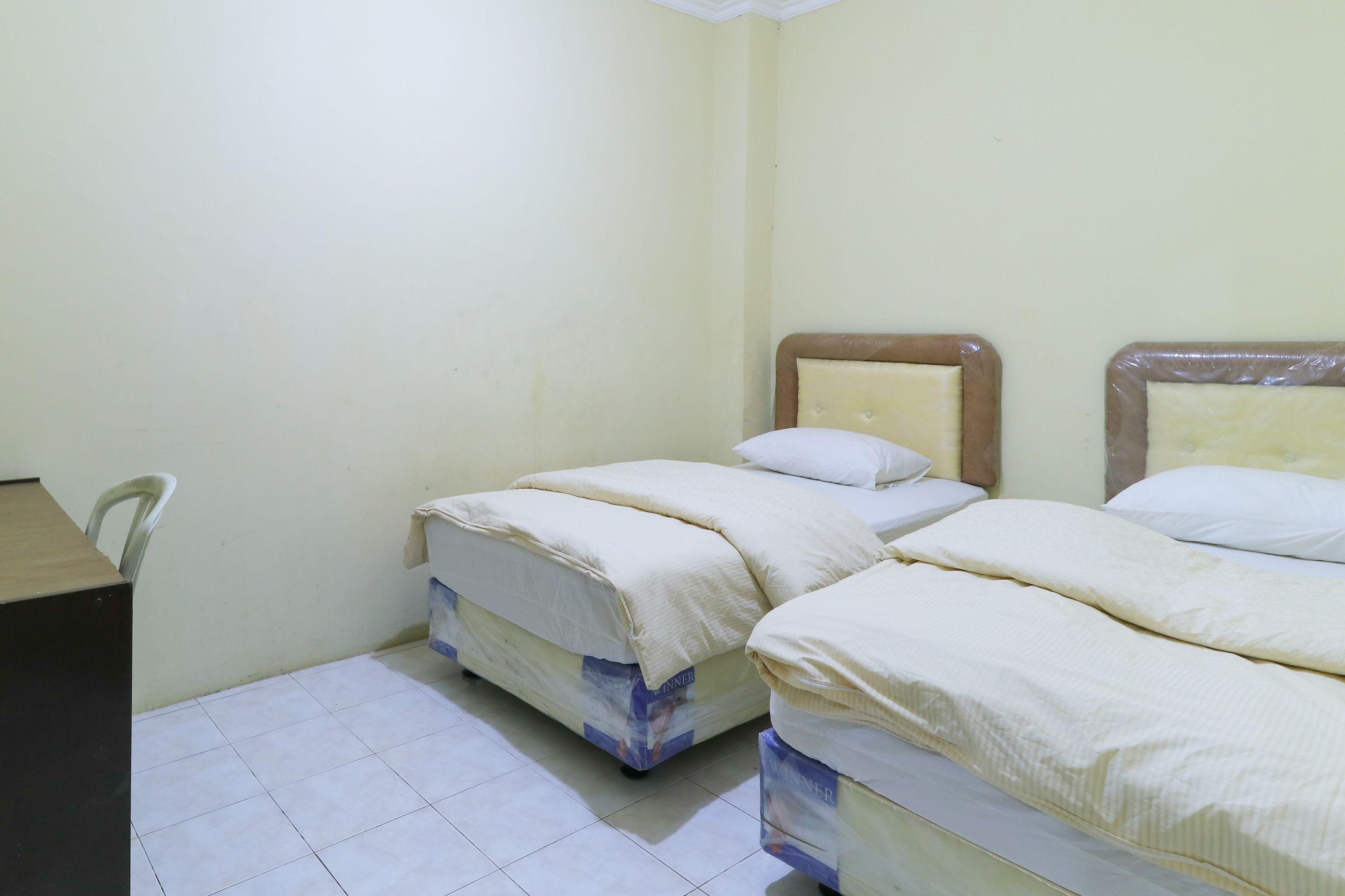 Guest House Samarinda Kültér fotó