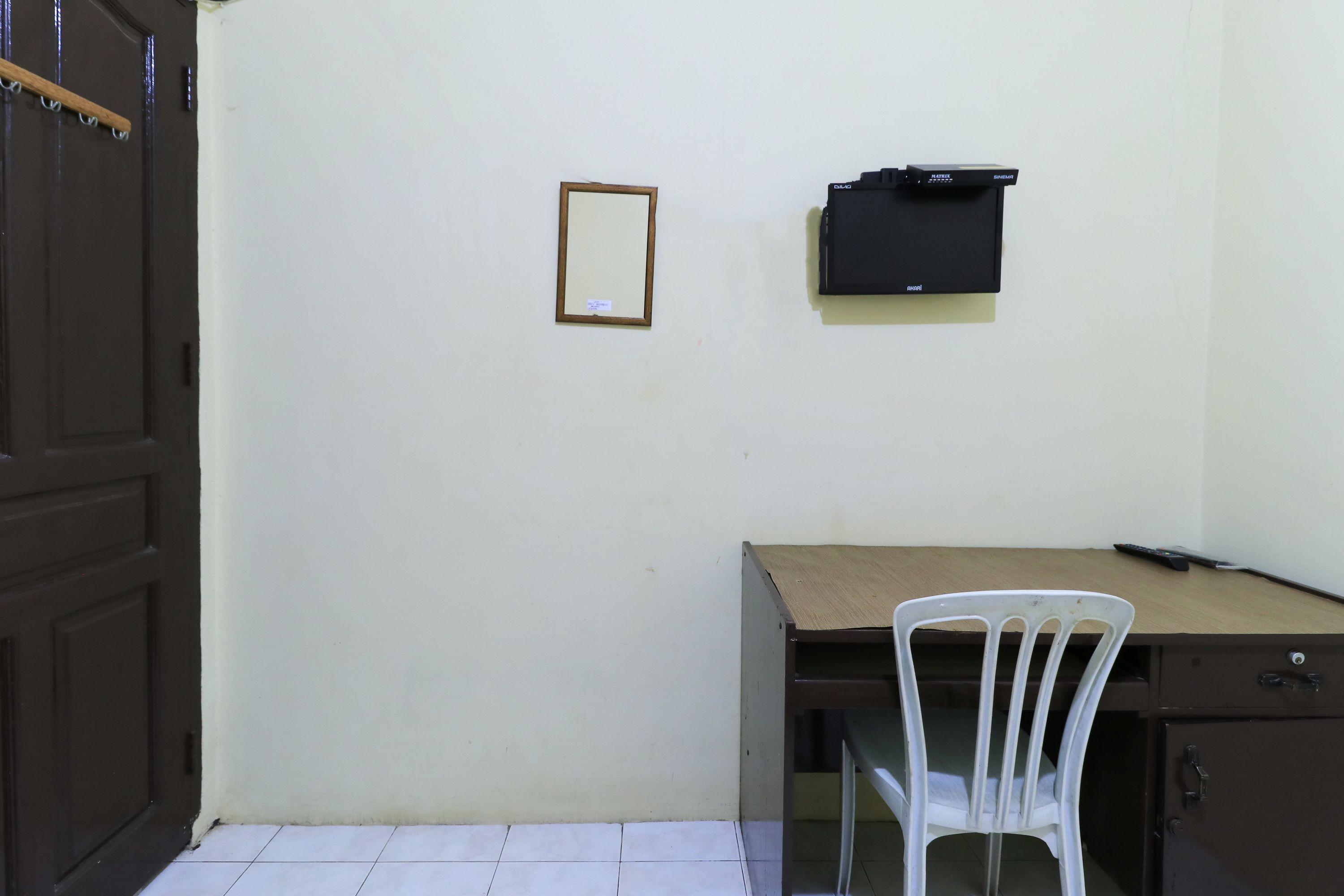 Guest House Samarinda Kültér fotó