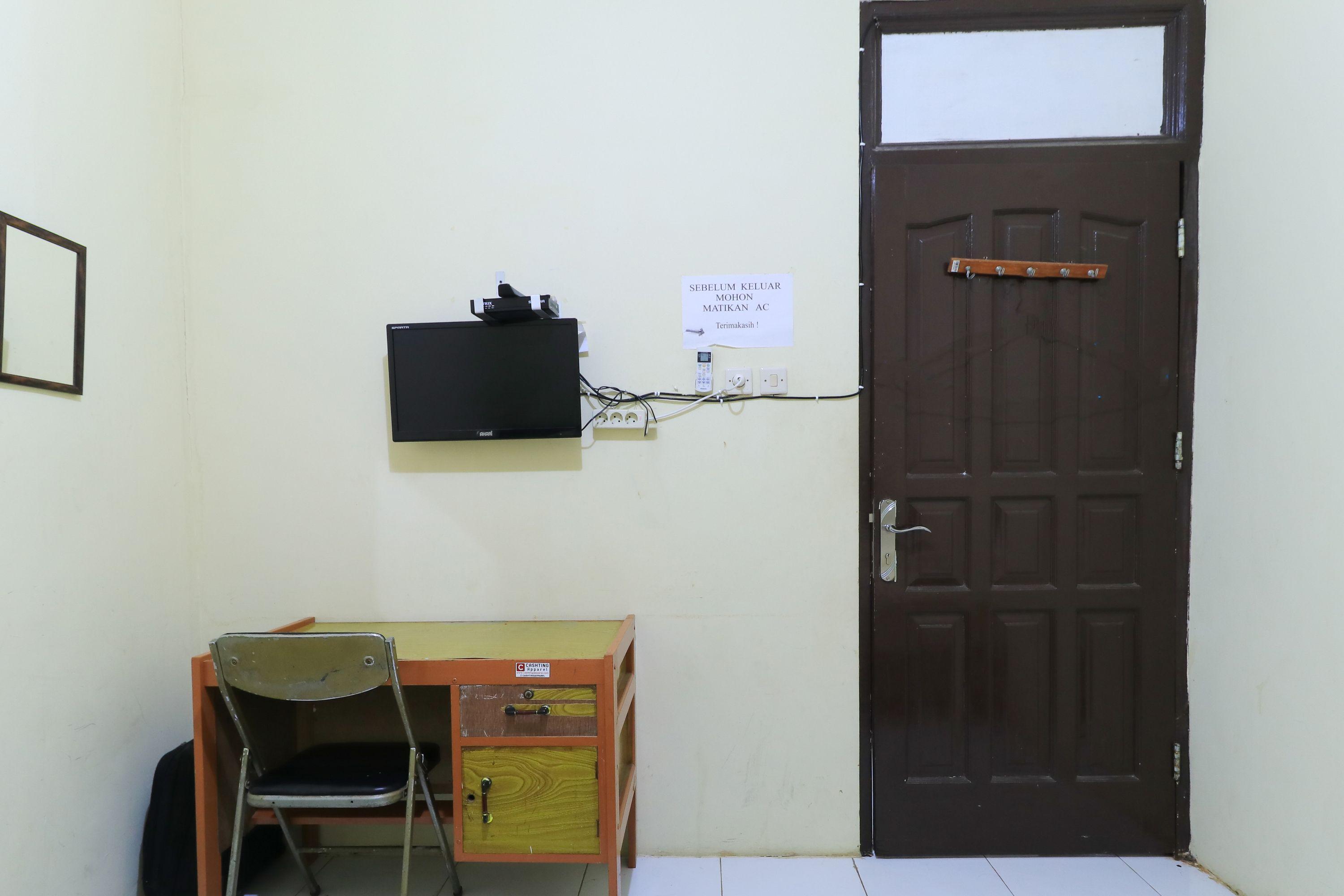 Guest House Samarinda Kültér fotó