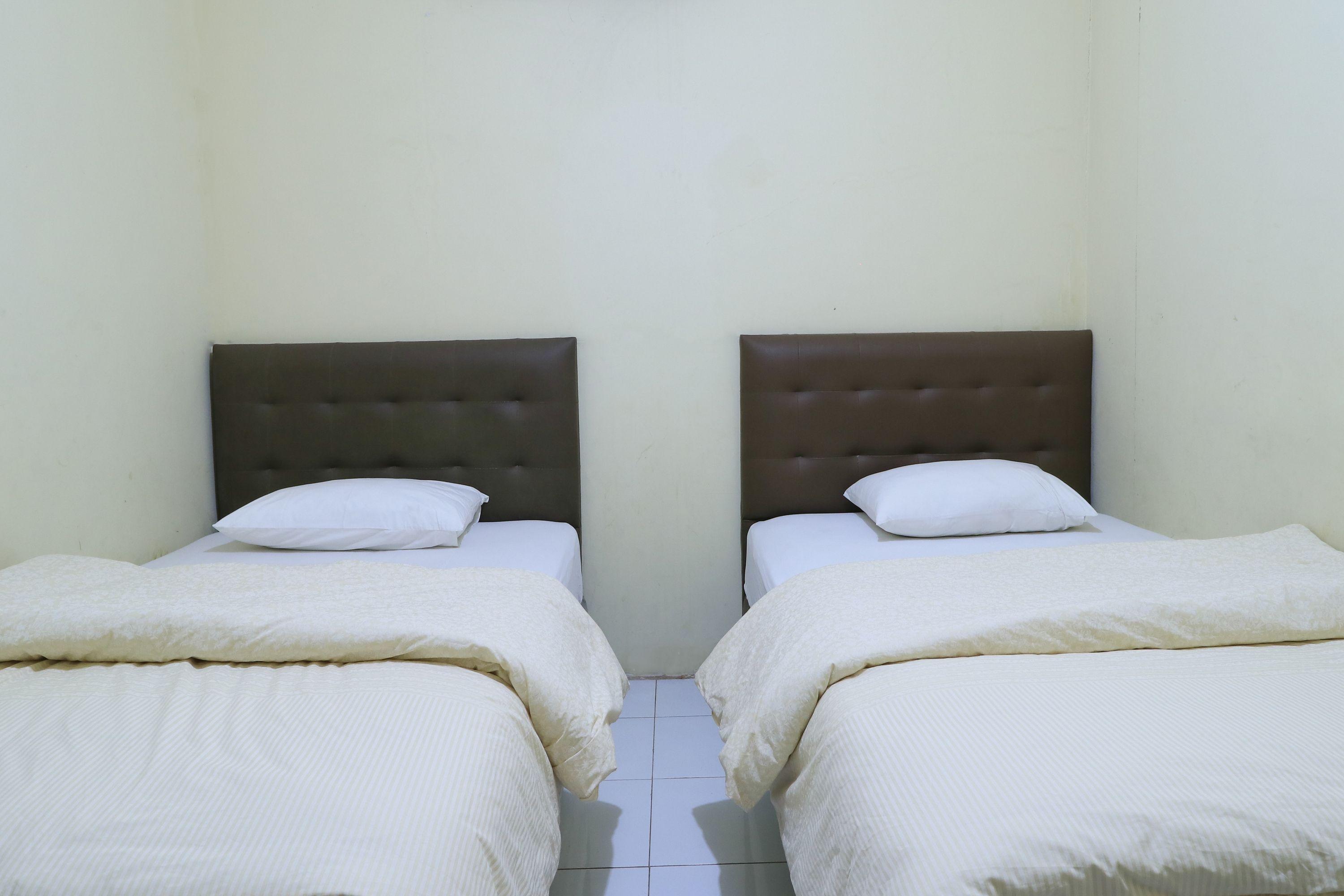 Guest House Samarinda Kültér fotó