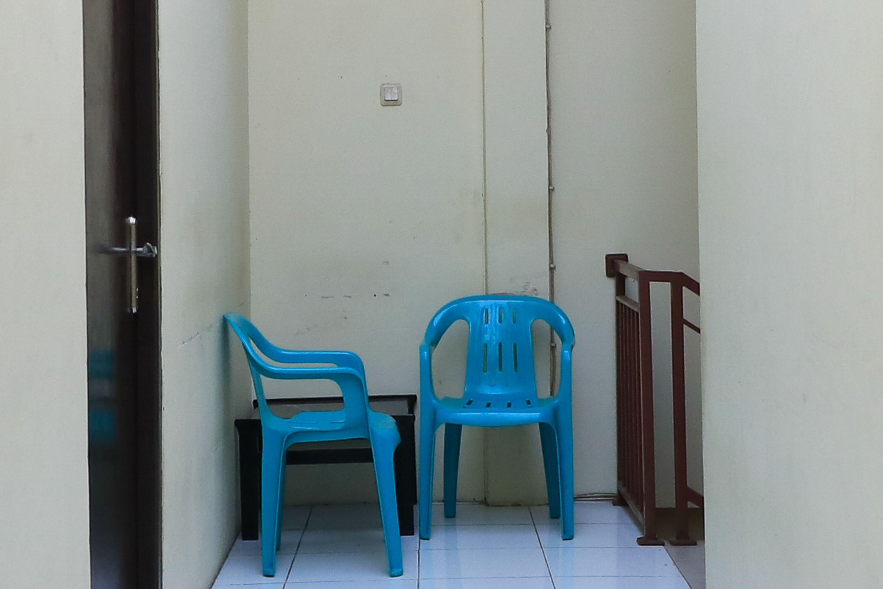Guest House Samarinda Kültér fotó