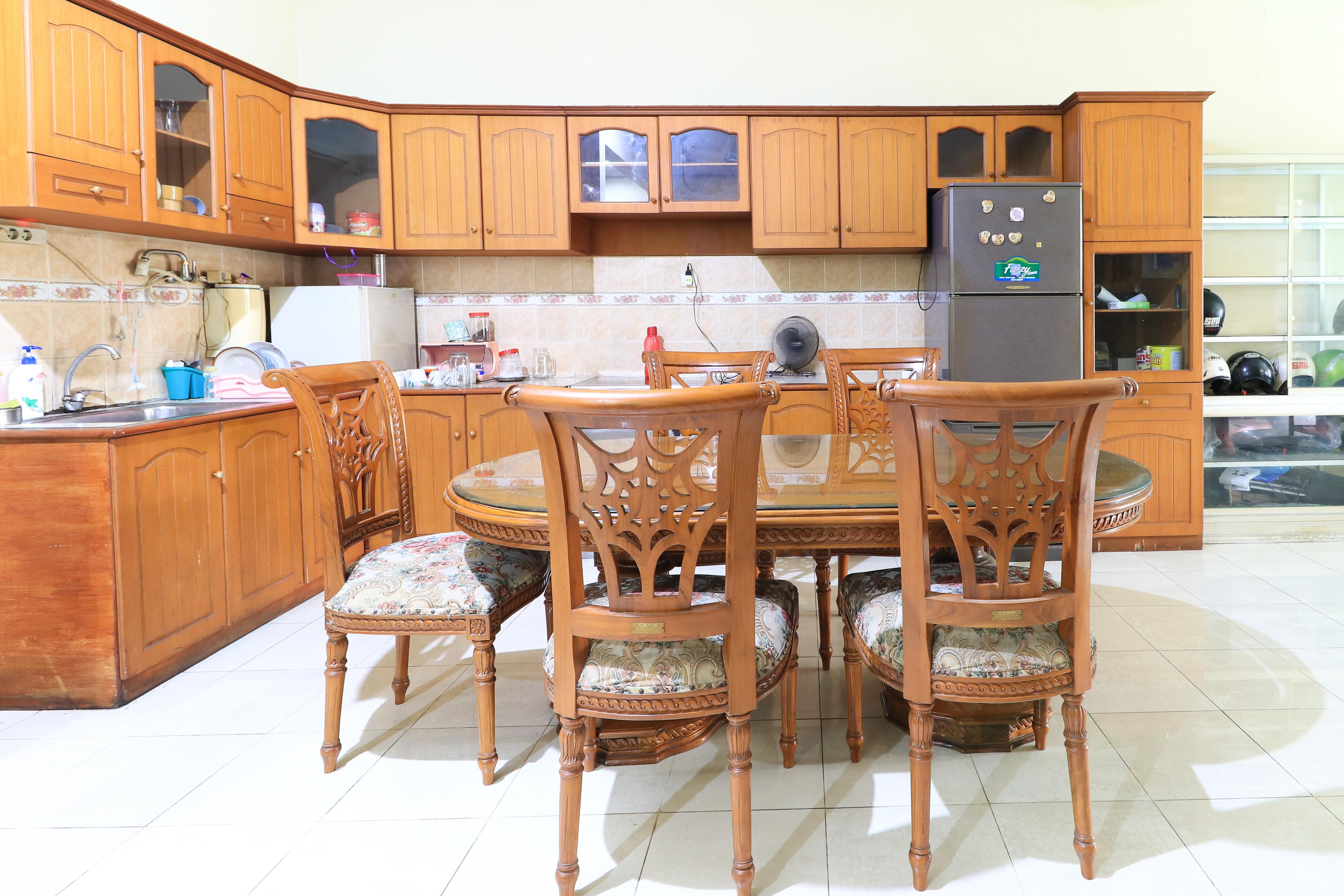 Guest House Samarinda Kültér fotó